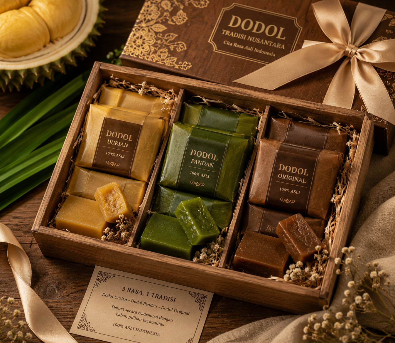 Hampers Lebaran