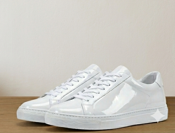 Cuci sepatu