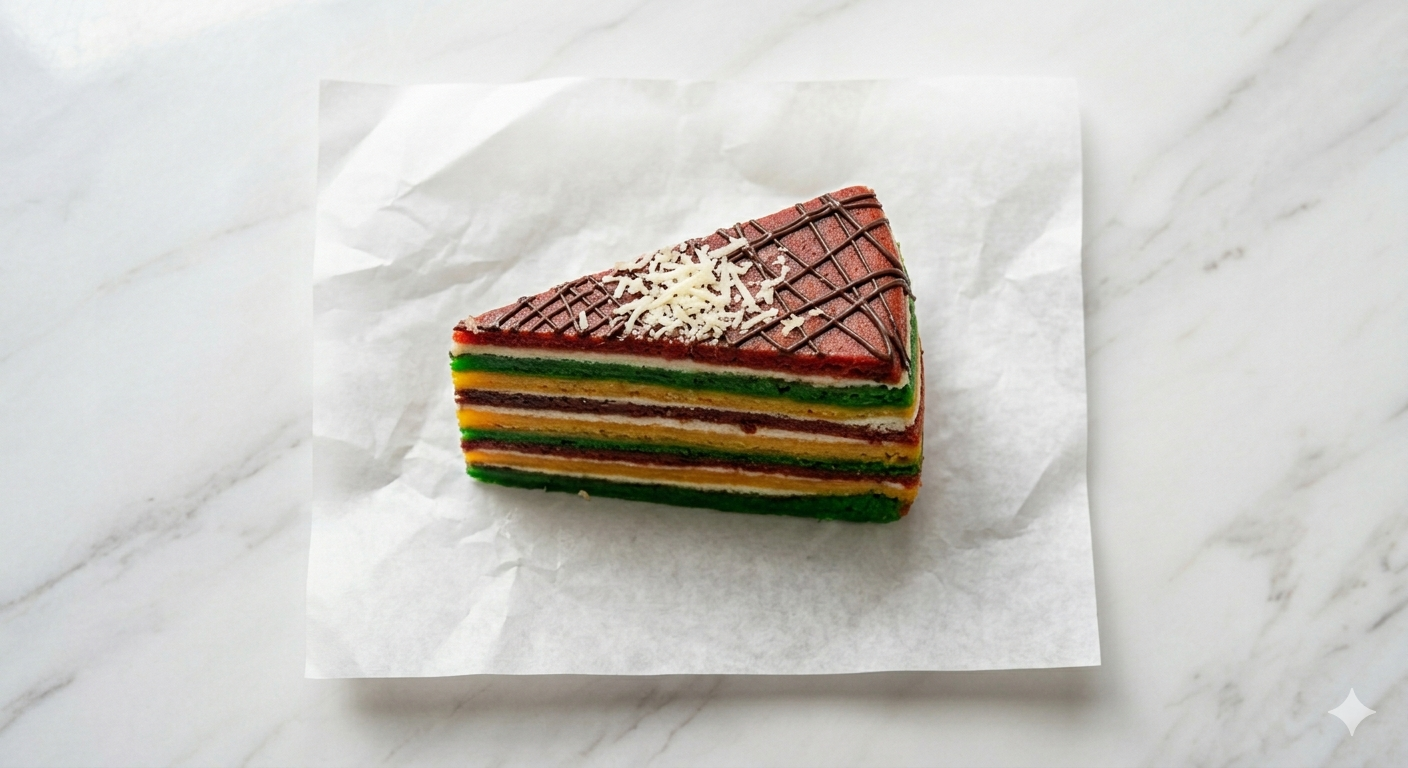 Kue Lapis